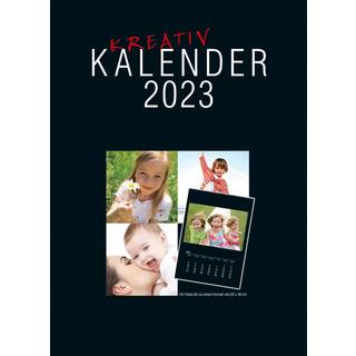 Kalender 2026 up to 20x30 photos