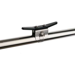 C. Sherman Johnson Add-a-Cleat