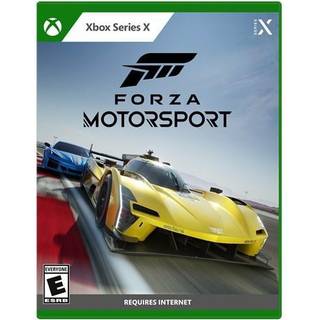 Forza motorsport (Xbox Series X) ➞ På lager - klar til levering