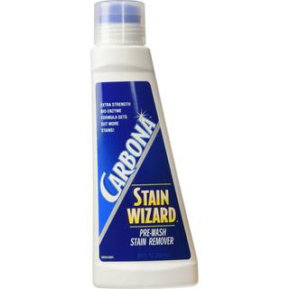 Delta Carbona Stain Wizard Pre-Wash Stain Remover 8.4 Fluid ounce