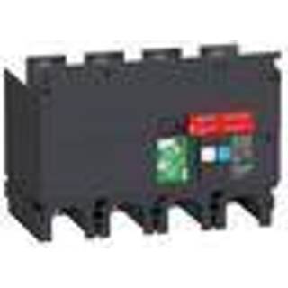 Fejlstrømsmodul Besk 440V 4P Nsx100-160 Schneider Electric