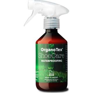 OrganoTex OrganoTex ShoeCare Waterproofing No Colour, 300ML