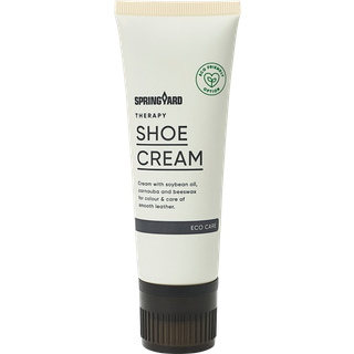 Sko creme neutral, 75 ml