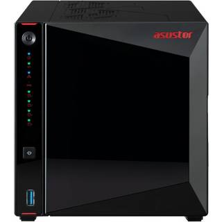 ASUSTOR 4 AS5404T - NAS-Server