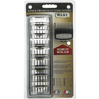Wahl Professional Premium Afstandskamme, 8 stk.