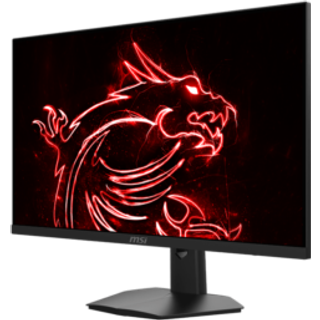 MSI G274F skærm - LED baglys - 27" - N