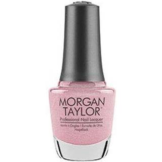 Morgan Taylor Nail Lacquer Follow The Petals