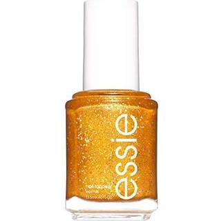 Essie vinter neglelak vintertrend 2019 glitter finish fanget p? b?nd 0,46 fl. oz.