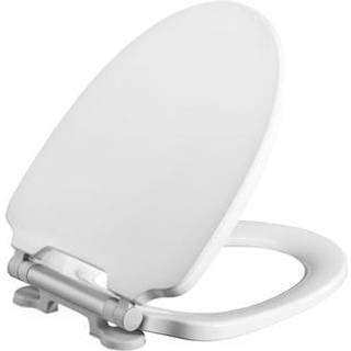 Pressalit Solid Pro Norden toiletsæde med softclose til Sign, Spira, Pro N, Kompas & Nautic