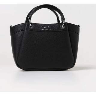 Armani Exchange Wave S Håndtaske sort