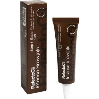 RefectoCil Intense Browns Chocolate Brown 15 ml
