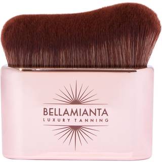 Bellamianta Precision Body Brush