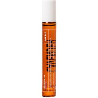 Korres Pleje Kropspleje Afslappende lavendel roll-on 10 ml (14.900,00 kr / 1 l) - 10 ml