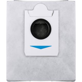 Ecovacs antibakterielle støvsugerposer DDB030010 (3-pk) - På lager i butik