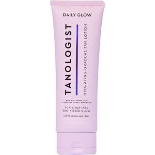 Tanologist Daily Glow Hydrating Gradual Tan Lotion