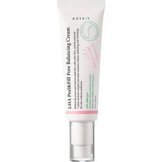 AXIS-Y | LHA Peel & Fill Pore Balancing Cream 50ml