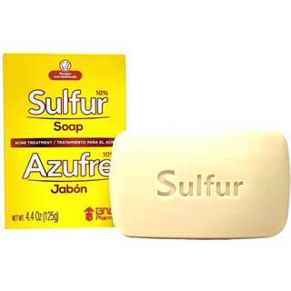 Grisi svovls?be til acne - 4,4 ounce (pakke med 6)