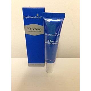Hydroxatone 90-sekunders rynke-reducer – 9,8 ml anti-aging serum