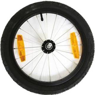 Burley 16" Hjul