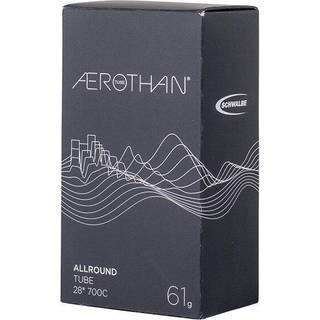 Cykelslange Schwalbe Aerothan Tube SV17E (37-50x622) Racerventil 40 mm