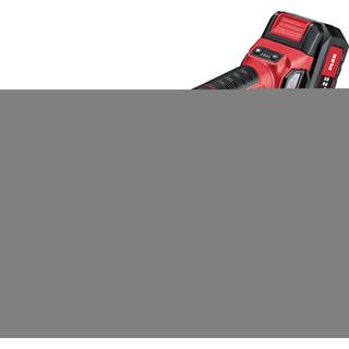 Akku vinkelsliber Flex LBE 125 18,0-EC/5,0 Set Limited Edition; 18 V; 2x5,0 Ah batt.