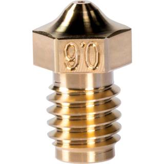 Phaetus PS M6 Messing Nozzle 0,6 mm - 1,75 mm - 1 stk