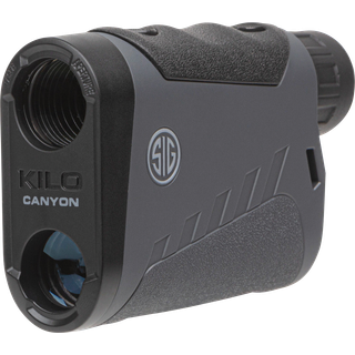 Sig Sauer Kilo Canyon Afstandsmåler - 6x22