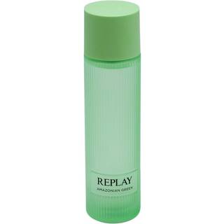 Replay Earth Made Amazonian Green Edt 200ml