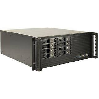 INTER-TECH IPC 4U-4508 - rack-monterba