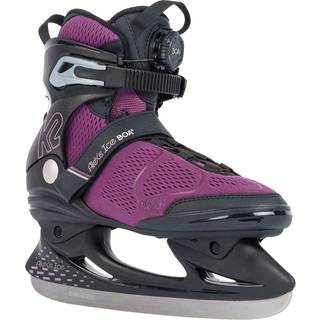 K2 Alexis Ice BOA Skøjter Dame - Lilla/Sort