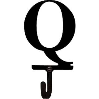 Brev Q - Wall Hook Small (D0102H7C1R7)