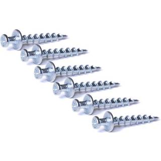 Keyhole -b?jler (pakke p? 1)