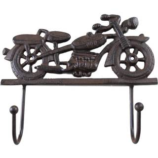 St?bejern motorcykelfrakke stativ