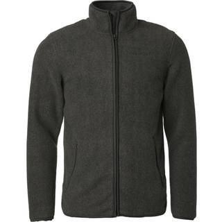 Chevalier Mainstone Fleece Jakke Mænd Anthracite 2XL. -