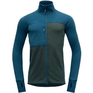 Devold Men's Nibba Pro Merino Jacket Flood/Woods, S