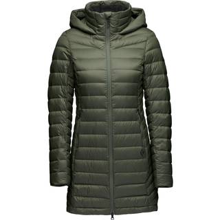 Black Diamond Women's Access Full Length Down Parka Tundra, M