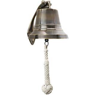 Ship's Bell Bronze