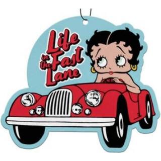 Spoontiques Betty Boop Air Freshener