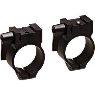 Warne 30mm Qd Tikka Medium 14TLM -