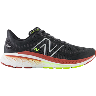New Balance Fresh Foam X 860 v13 - Stabil Løbesko Herre Str. 41½ til Daglig Træning
