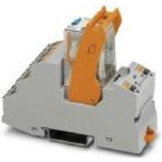 Phoenix Contact Relæmodul rif-2-rpt-ldp-24dc/4x21