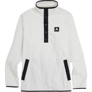 Hearth Fleece Pullover M Stout White (XL)