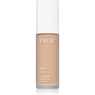 Paese Lush Satin Lysnende makeupprimer Skygge 32 Natural 30 ml - 30 ml