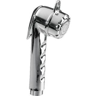 Brusehoved / bruserhåndtag Nuova Rade, 1/2" G (BSP), plast, kromfarvet