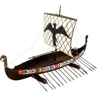 Revell, Modelsæt Vikingeskib, 1:50 [Levering: 1-2 dage]