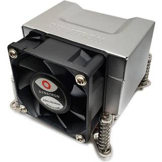 Inter-Tech Q-5 - CPU Luftkøler
