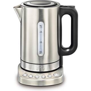 SOLIS Elkedel Vario Temp Kettle