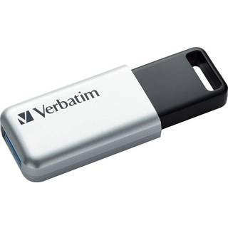 VERBATIM USB 3.0 DRIVE 32GB SECURE DATA PRO PC & MAC MEM