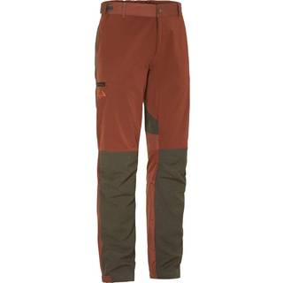 Lynx XTRM Antibite Hunting Trouser - Swedteam Grøn - Swedteam
