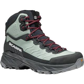 Scarpa Women's Rush TRK LT GTX Vandresko Damer størrelse 42 farve grå